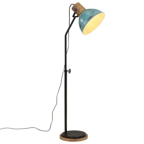 Vloerlamp 25 W E27 30X30X100-150 Cm Verweerd