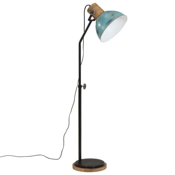 Vloerlamp 25 W E27 30X30X100-150 Cm Verweerd