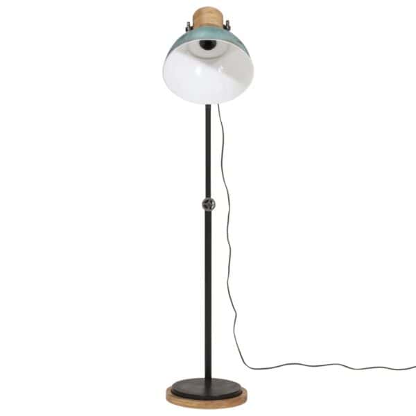 Vloerlamp 25 W E27 30X30X100-150 Cm Verweerd
