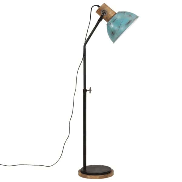 Vloerlamp 25 W E27 30X30X100-150 Cm Verweerd