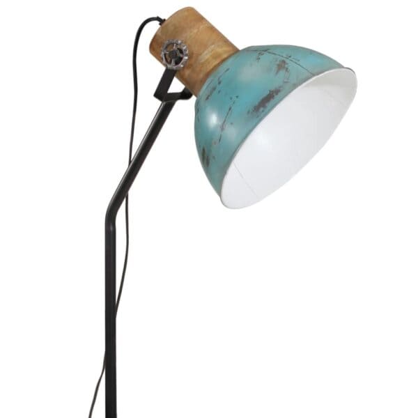 Vloerlamp 25 W E27 30X30X100-150 Cm Verweerd