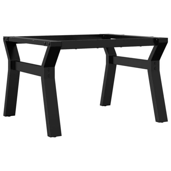 Salontafelpoten Y-Frame 60X50X38 Cm Gietijzer