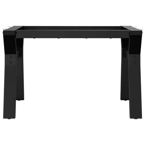 Salontafelpoten Y-Frame 60X50X38 Cm Gietijzer