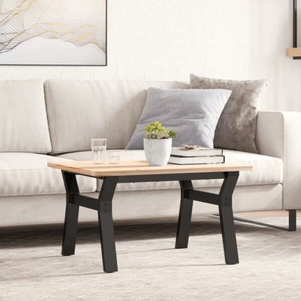 Salontafelpoten Y-Frame 60X50X38 Cm Gietijzer