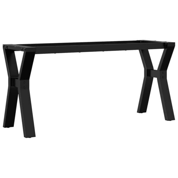Salontafelpoten Y-Frame 90X30X43 Cm Gietijzer