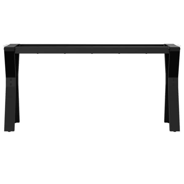 Salontafelpoten Y-Frame 90X30X43 Cm Gietijzer