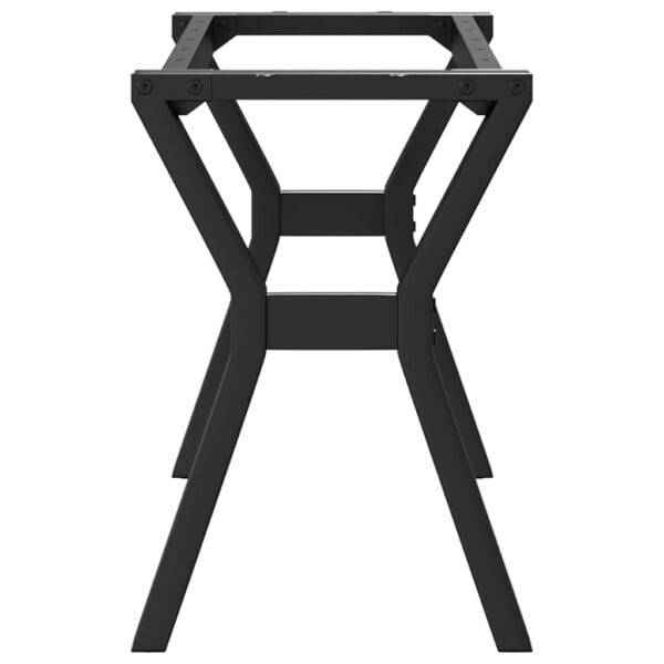 Salontafelpoten Y-Frame 90X30X43 Cm Gietijzer
