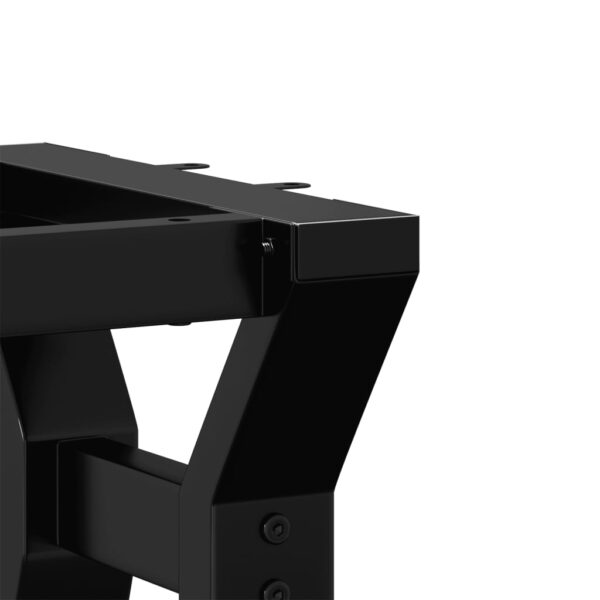 Salontafelpoten Y-Frame 90X30X43 Cm Gietijzer