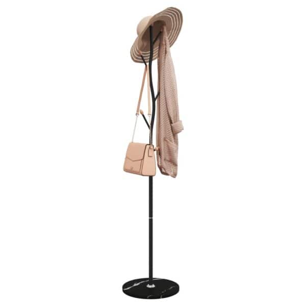 Kapstok 177 Cm Gepoedercoat Ijzer