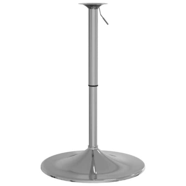 Bartafel Ø 50X89,5 Cm Naturel