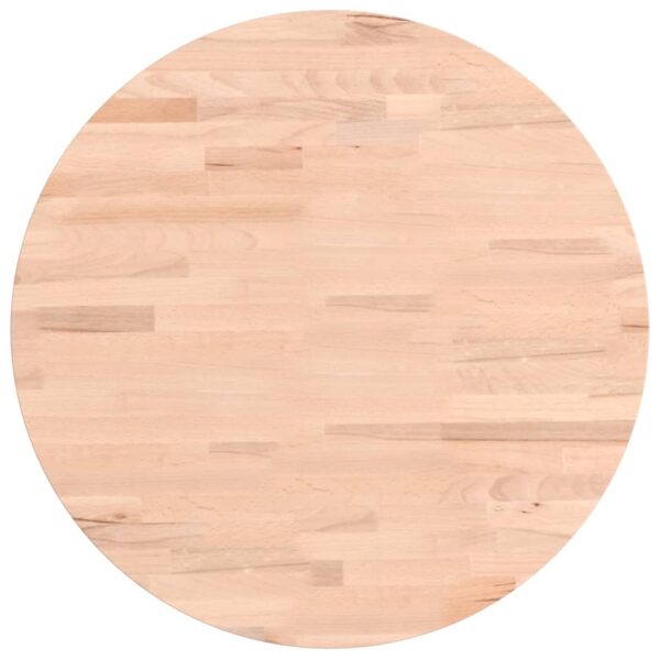 Bartafel Ø 50X89,5 Cm Naturel