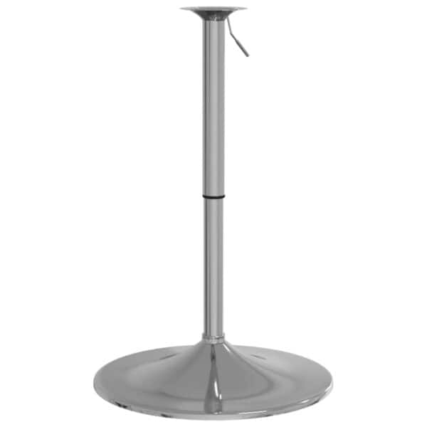 Bartafel Ø 50X89,5 Cm Donkerbruin