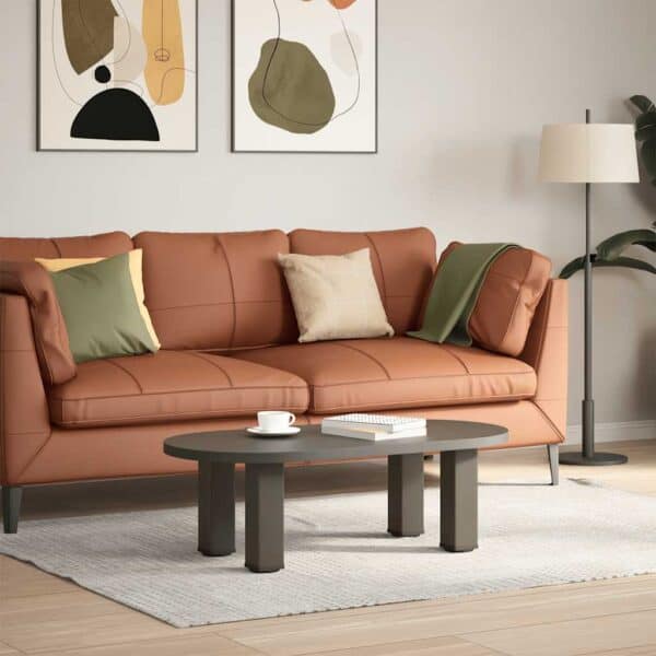 Salontafelpoten 4 St 42-44 Cm Staal