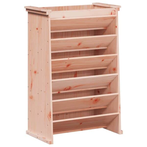 Kruidenbak Douglashout 6-Laags 69X40X101,5 Cm