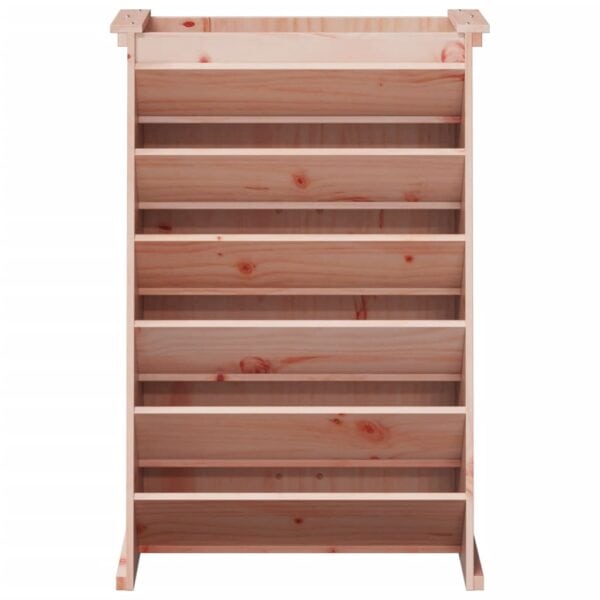 Kruidenbak Douglashout 6-Laags 69X40X101,5 Cm