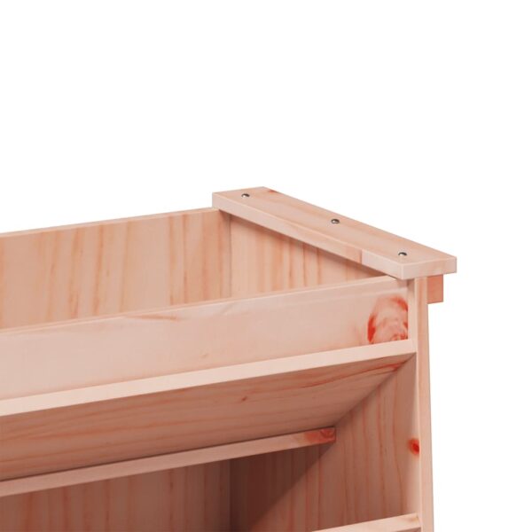 Kruidenbak Douglashout 6-Laags 69X40X101,5 Cm