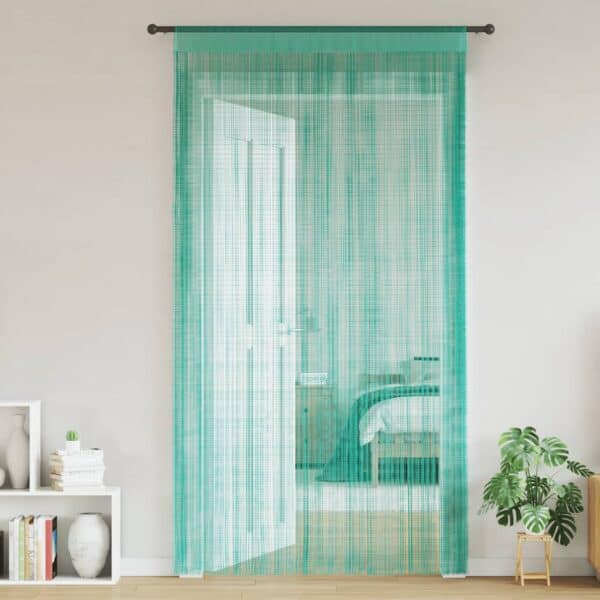 Draadgordijnen 100X250 Cm