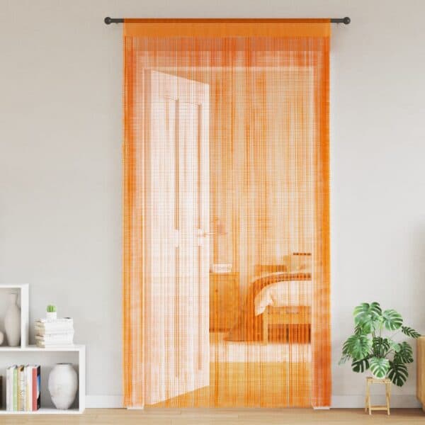 Draadgordijnen 100X250 Cm