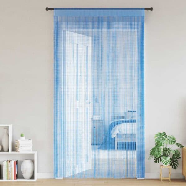 Draadgordijnen 100X250 Cm