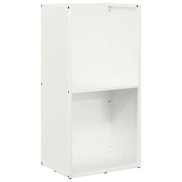 Brandhoutrek 40X30X80 Cm Koudgewalst Staal