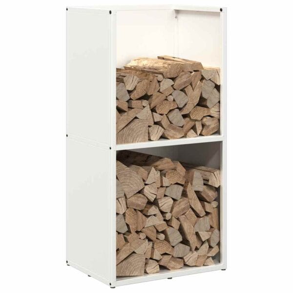 Brandhoutrek 40X30X80 Cm Koudgewalst Staal