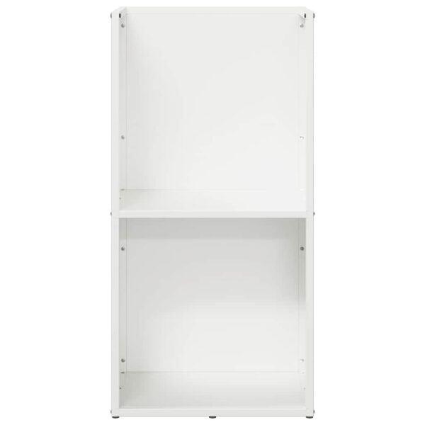 Brandhoutrek 40X30X80 Cm Koudgewalst Staal