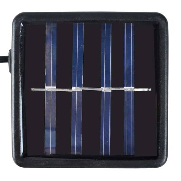 Kunstbuxusballen Met Led-Verlichting 2 St Groen