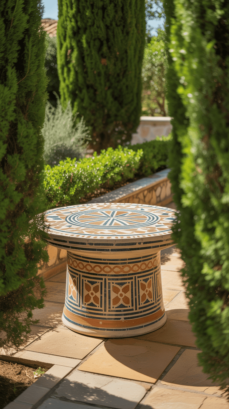 40 mediterrane tuin ideeën