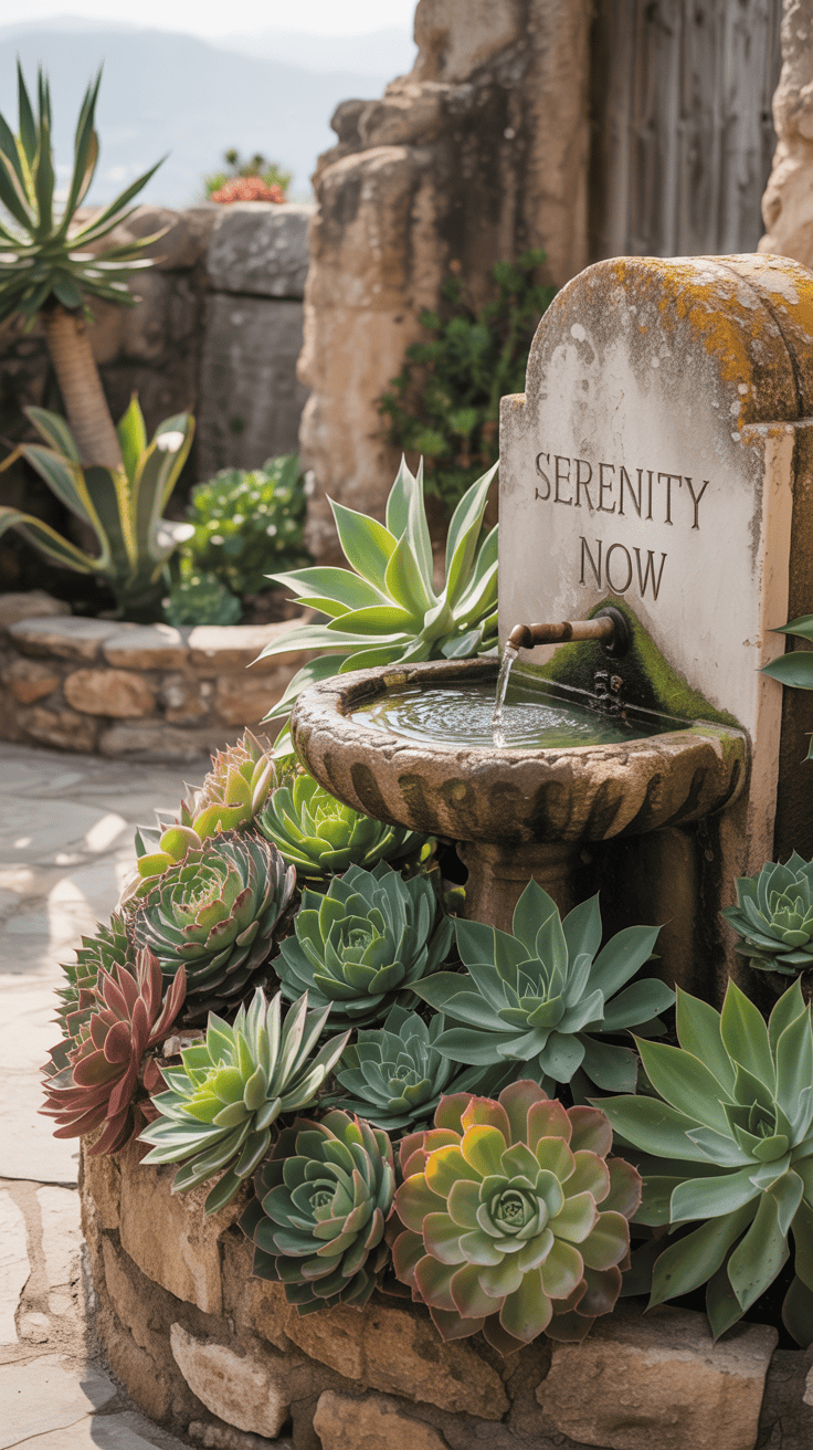 40 mediterrane tuin ideeën