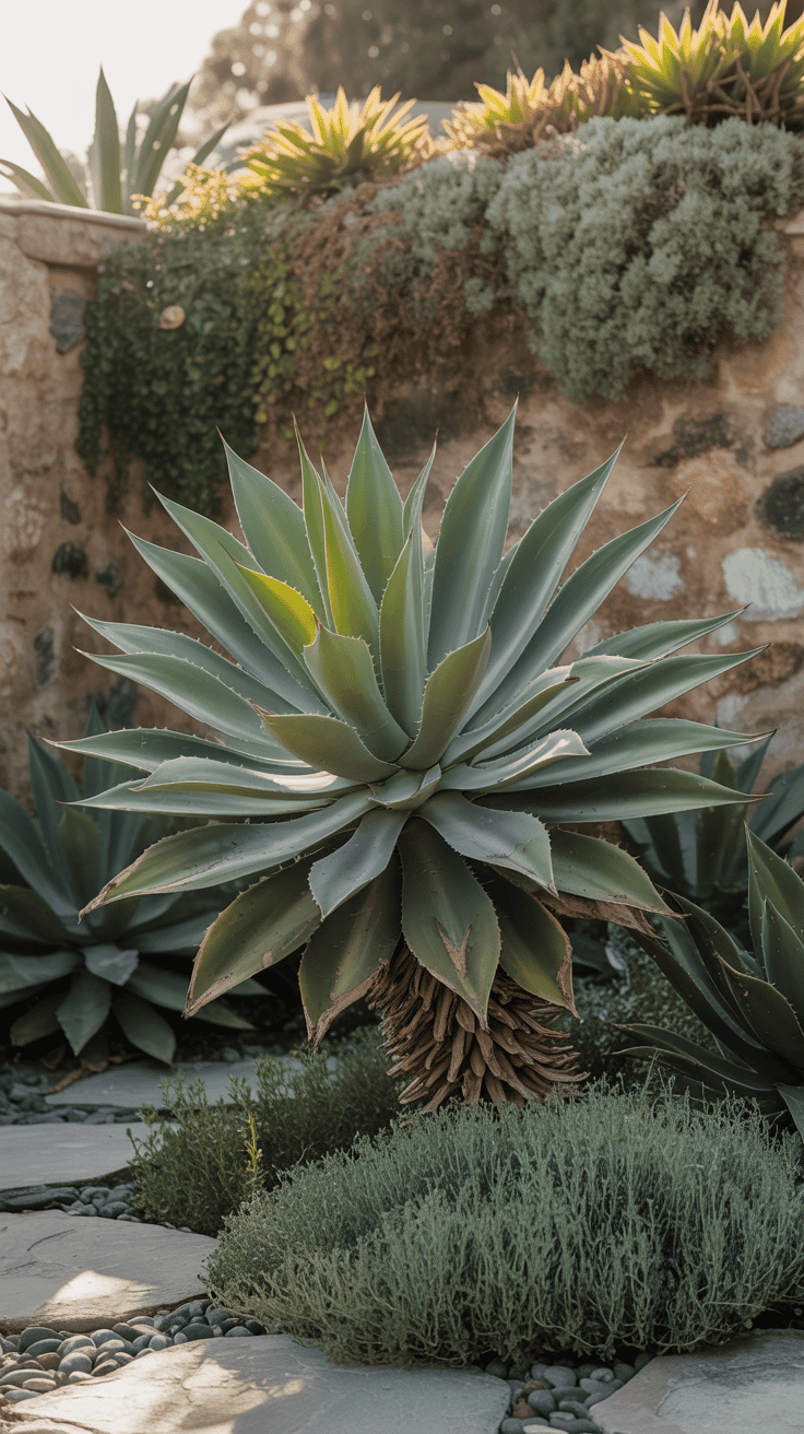 40 mediterrane tuin ideeën