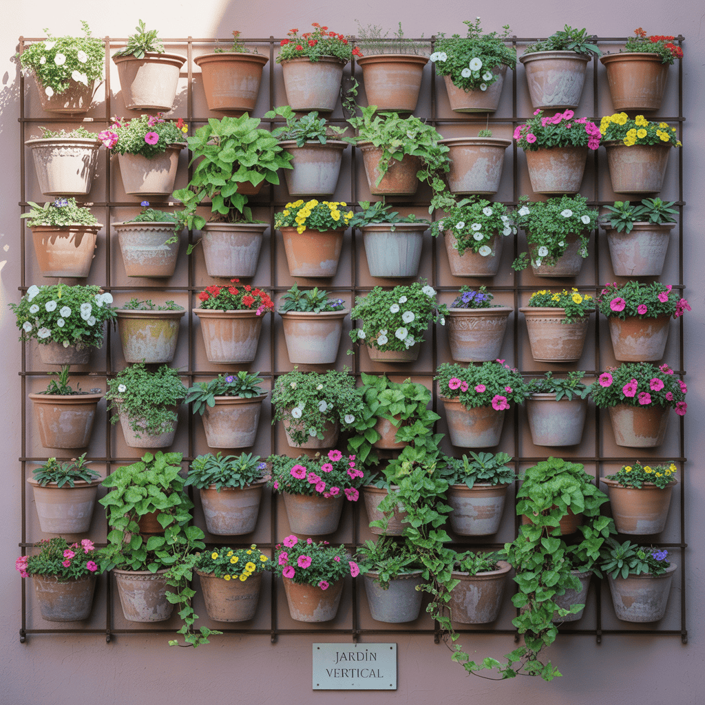 vierkante-muur-plantenbakken-in-gridvorm-met-kleurrijke-planten-als-een-levend-schilderij
