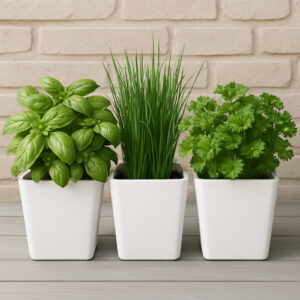 witte-plantenbakken-voor-kruiden
